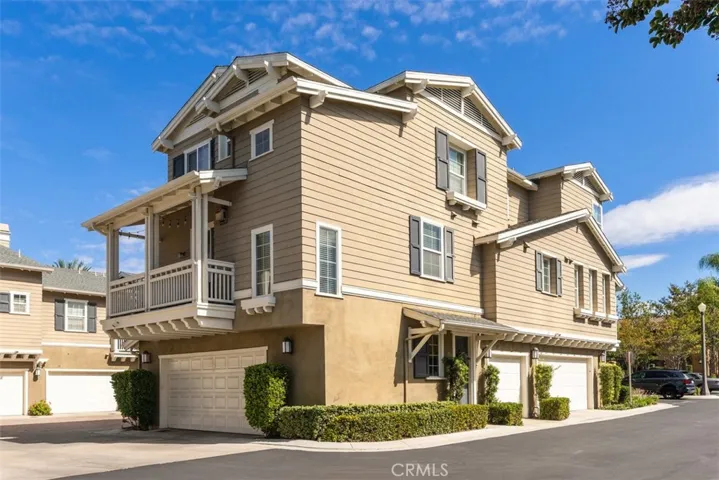 29 Viburnum, Ladera Ranch