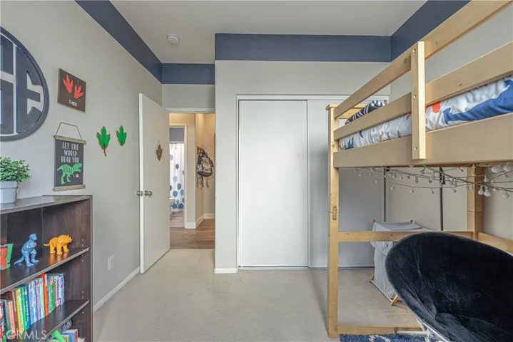 3521 Mount Whitney Avenue, Rosamond, California 93560
