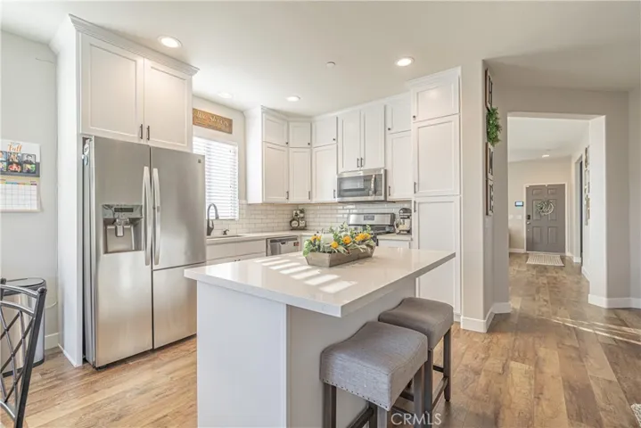 3521 Mount Whitney Avenue, Rosamond, California 93560