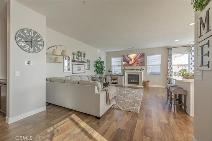 3521 Mount Whitney Avenue, Rosamond, California 93560