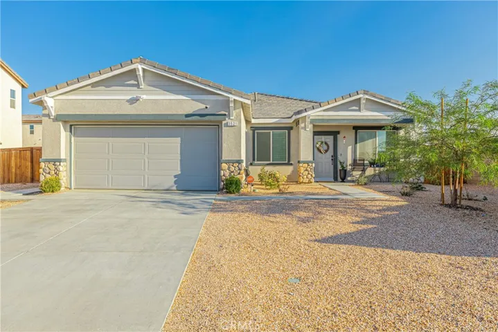 3521 Mount Whitney Avenue, Rosamond, California 93560