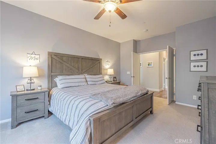 3521 Mount Whitney Avenue, Rosamond, California 93560