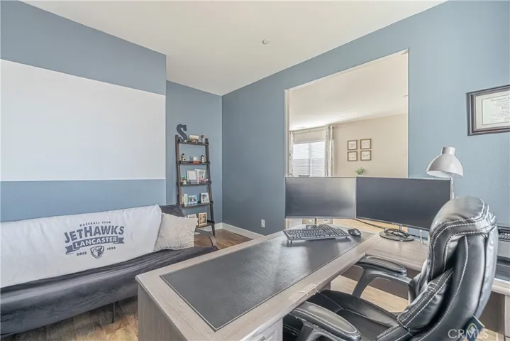 3521 Mount Whitney Avenue, Rosamond, California 93560