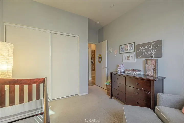 3521 Mount Whitney Avenue, Rosamond, California 93560
