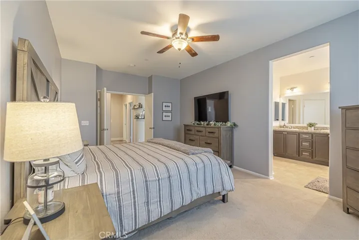 3521 Mount Whitney Avenue, Rosamond, California 93560
