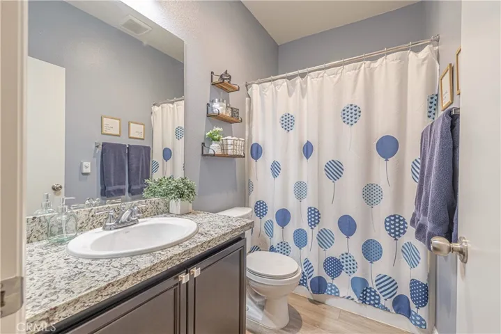 3521 Mount Whitney Avenue, Rosamond, California 93560