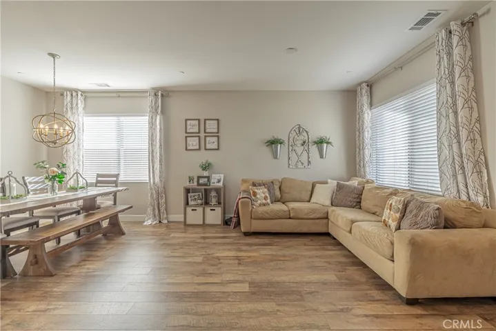 3521 Mount Whitney Avenue, Rosamond, California 93560