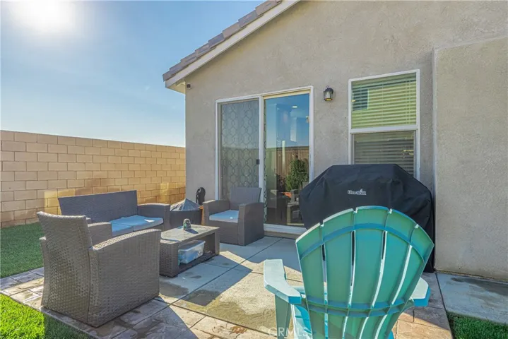 3521 Mount Whitney Avenue, Rosamond, California 93560