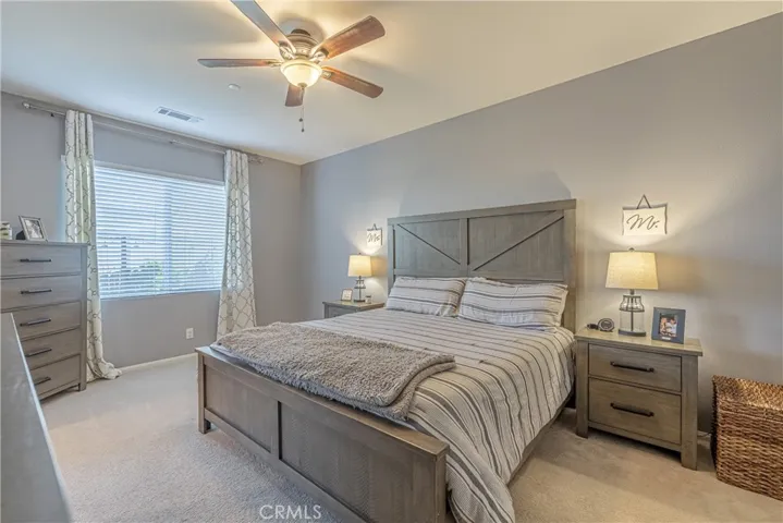3521 Mount Whitney Avenue, Rosamond, California 93560