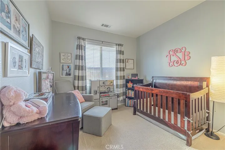 3521 Mount Whitney Avenue, Rosamond, California 93560