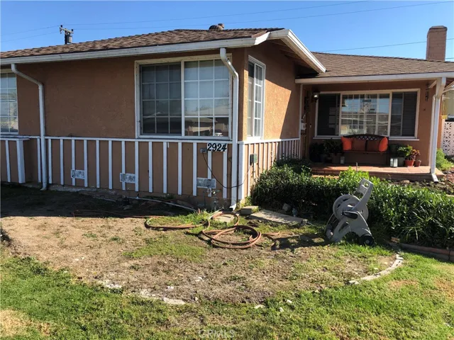 2924 W 141st Street, Gardena, California 90249