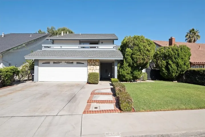 2411 Arline Street, West Covina, California 91792