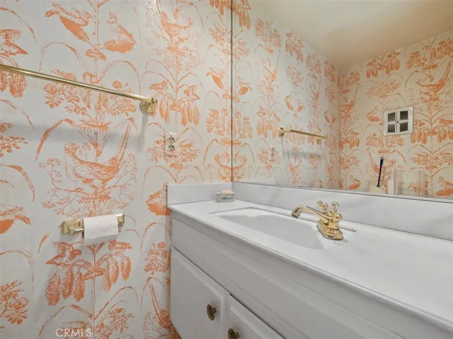 Downstairs Bathroom