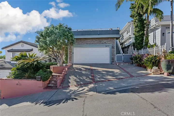 1071 Oro Street, Laguna Beach, California 92651