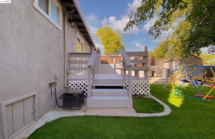 2837 D St, Antioch, California 94509