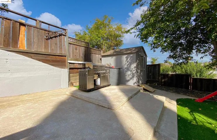 2837 D St, Antioch, California 94509