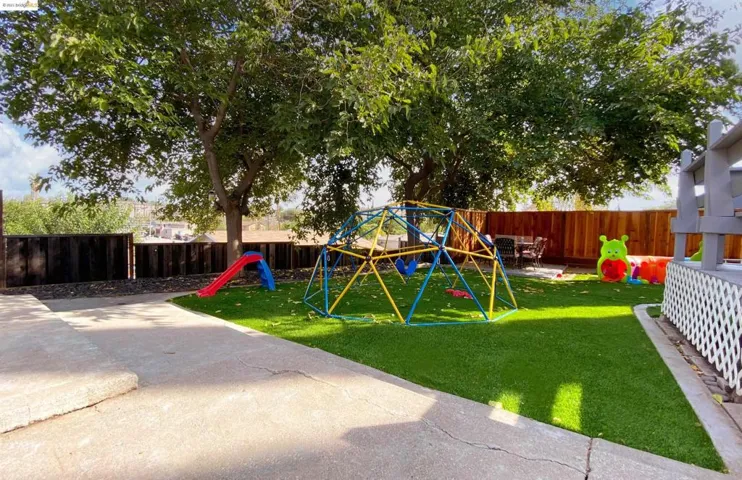 2837 D St, Antioch, California 94509