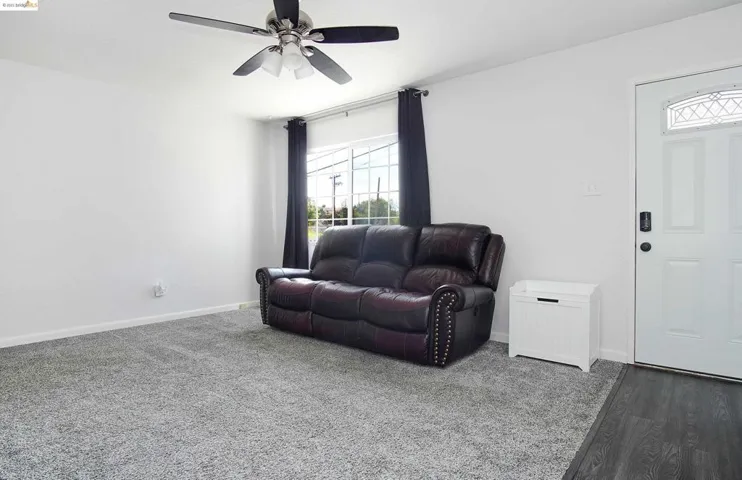 2837 D St, Antioch, California 94509