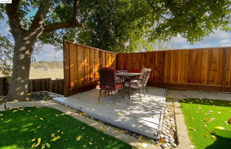 2837 D St, Antioch, California 94509