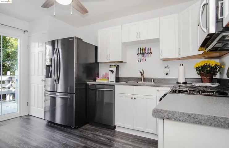2837 D St, Antioch, California 94509