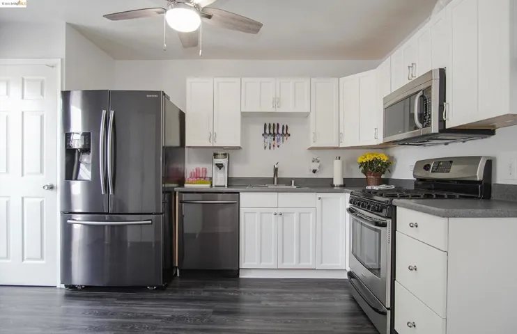 2837 D St, Antioch, California 94509