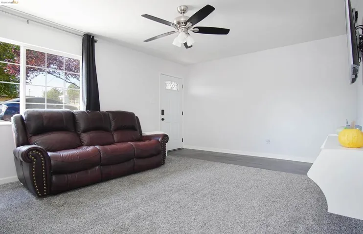 2837 D St, Antioch, California 94509