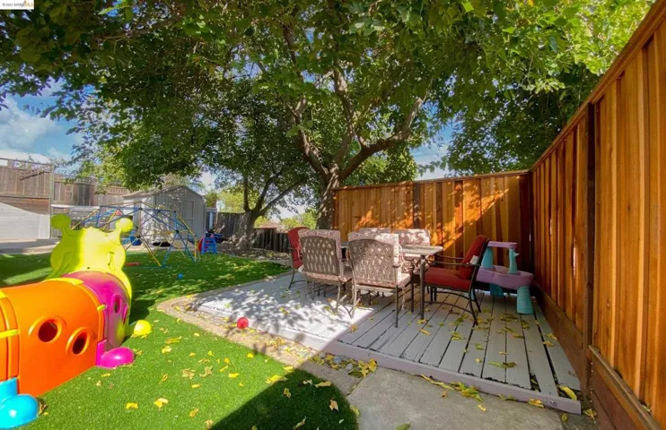2837 D St, Antioch, California 94509