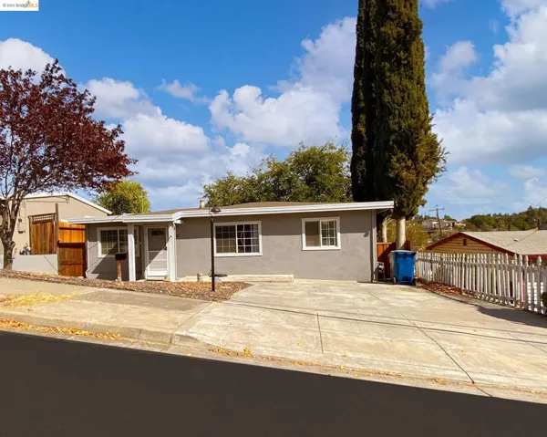 2837 D St, Antioch, California 94509