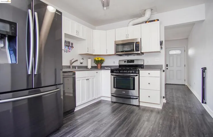 2837 D St, Antioch, California 94509
