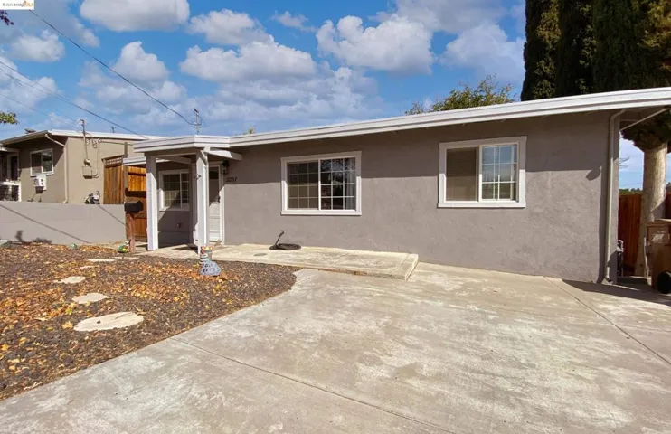 2837 D St, Antioch, California 94509