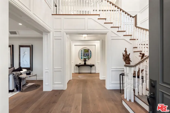 604 El Cerco Place, Pacific Palisades, California 90272