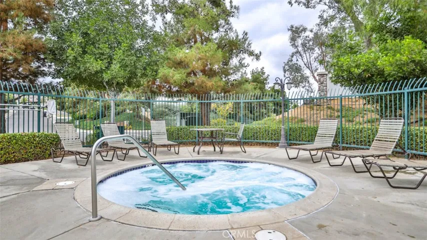 1 of 2 Spas located just down the road from this home.