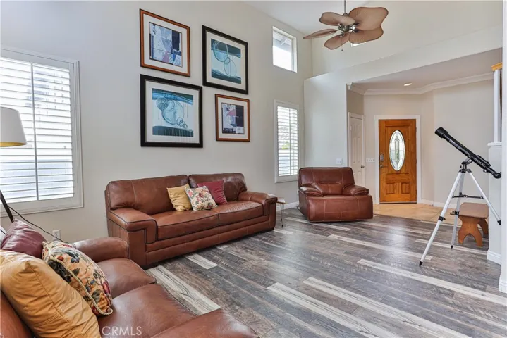 27557 Coyote Mesa Drive, Corona, California 92883