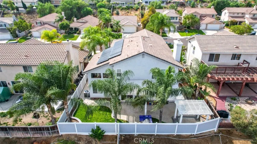 27557 Coyote Mesa Drive, Corona, California 92883