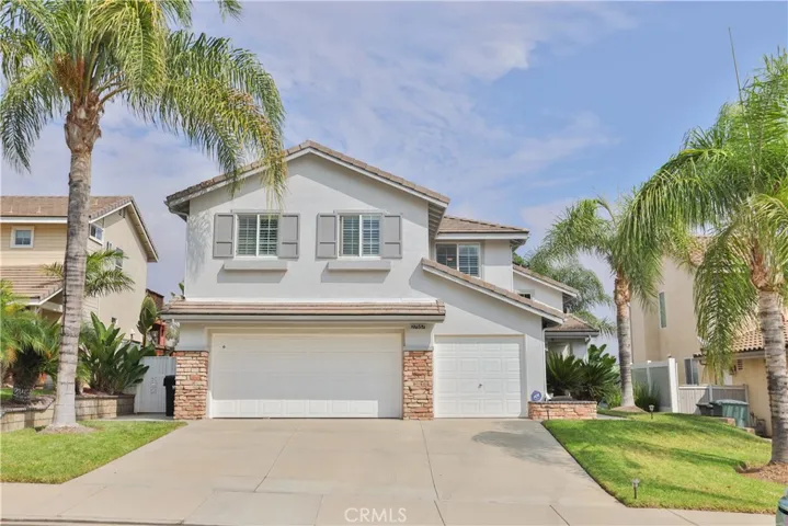 27557 Coyote Mesa Drive, Corona, California 92883