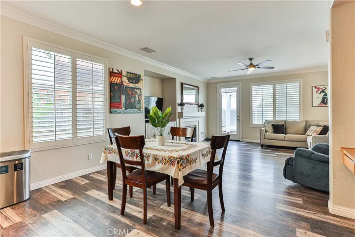 27557 Coyote Mesa Drive, Corona, California 92883
