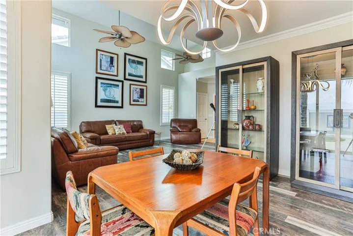 27557 Coyote Mesa Drive, Corona, California 92883