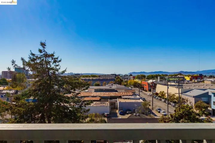 6465 San Pablo Ave 505, Oakland, California 94608