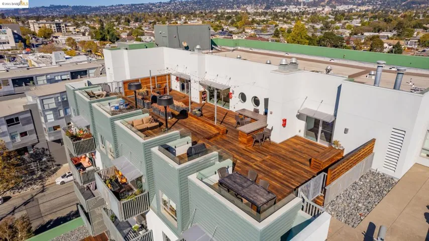6465 San Pablo Ave 505, Oakland, California 94608