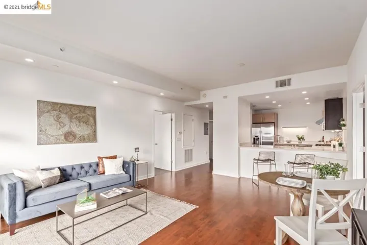 6465 San Pablo Ave 505, Oakland, California 94608