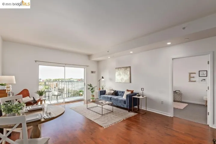 6465 San Pablo Ave 505, Oakland, California 94608