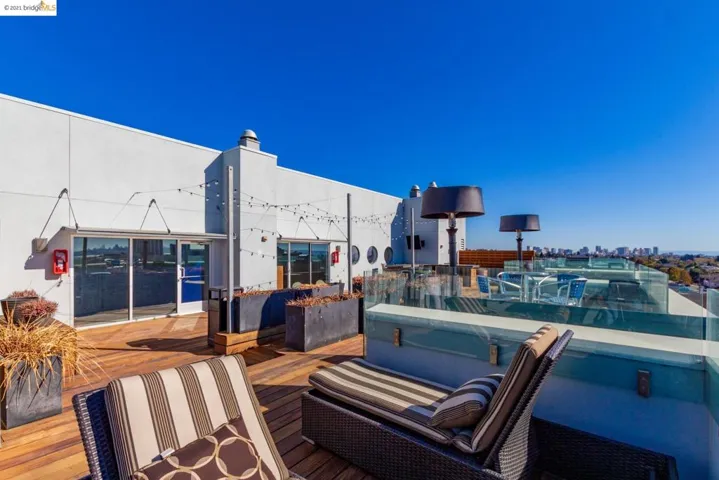 6465 San Pablo Ave 505, Oakland, California 94608