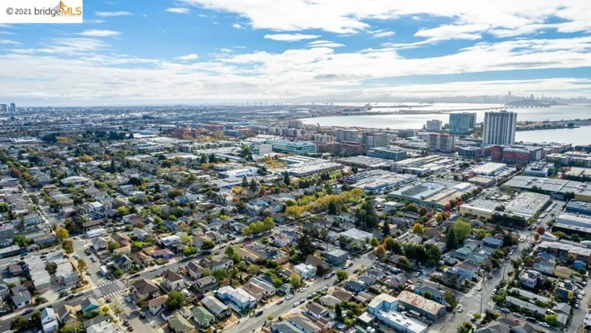 6465 San Pablo Ave 505, Oakland, California 94608