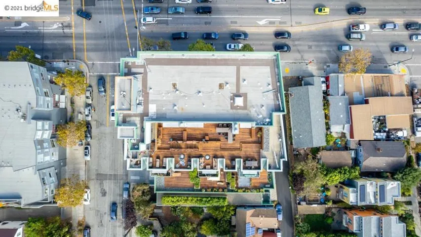 6465 San Pablo Ave 505, Oakland, California 94608
