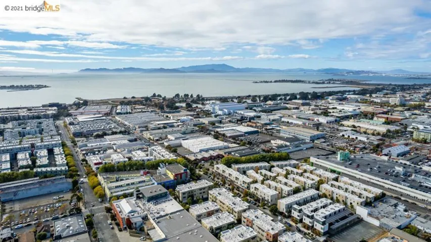 6465 San Pablo Ave 505, Oakland, California 94608
