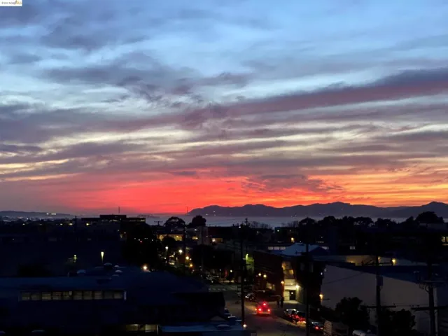 6465 San Pablo Ave 505, Oakland, California 94608
