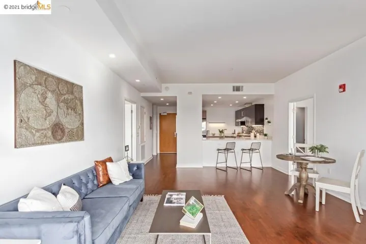 6465 San Pablo Ave 505, Oakland, California 94608