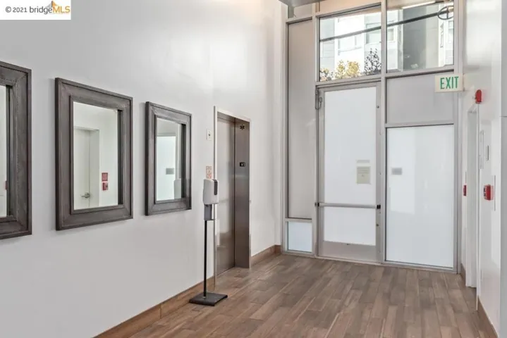 6465 San Pablo Ave 505, Oakland, California 94608