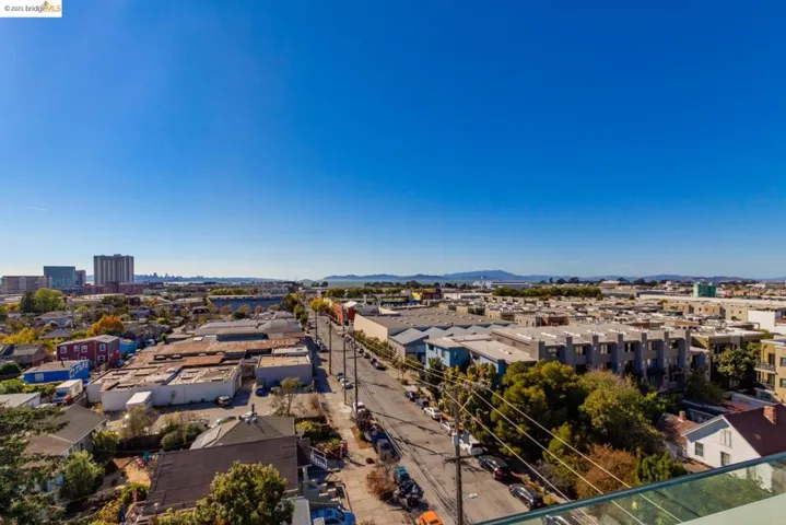 6465 San Pablo Ave 505, Oakland, California 94608