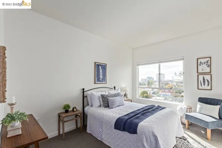 6465 San Pablo Ave 505, Oakland, California 94608